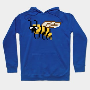 Save the bee, save the world Hoodie